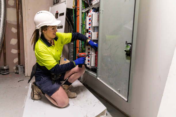 Why Trust Our Certified Electricians for Your Electrical Needs in AZ?